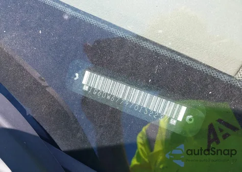 2007 Cadillac Sts V6 из США, поврежденный, VIN 1G6DW677970132287